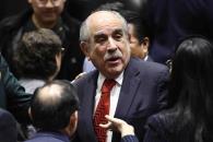 Oposición cuestiona comisión electoral Oposición cuestiona comisión electoral