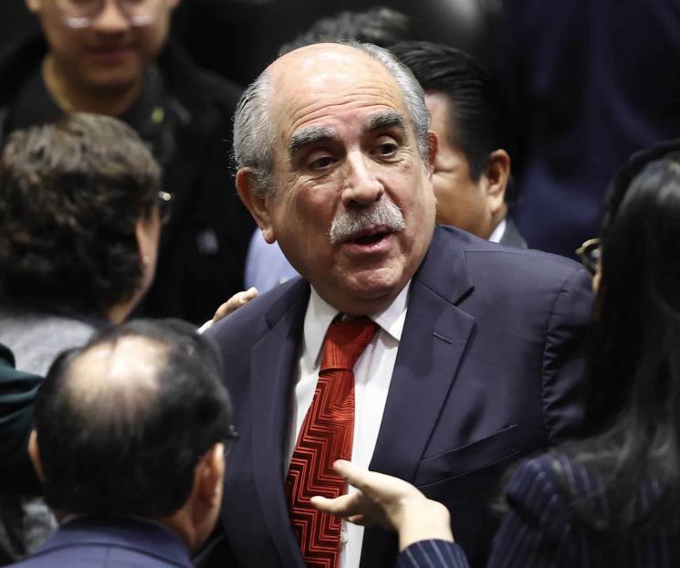 Oposición cuestiona comisión electoral