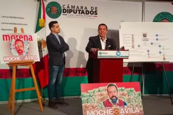 Pide PAN crear comisi&oacute;n para investigar a Arturo &Aacute;vila