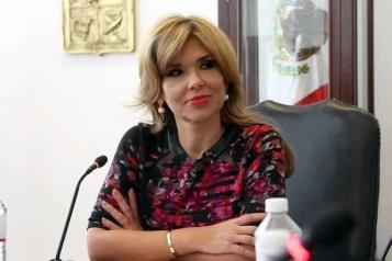 Nombran a Pavlovich Embajadora en Panamá