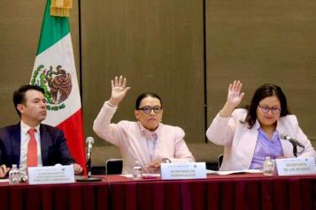 Presentan estrategia para proteger a niñas y adolescentes