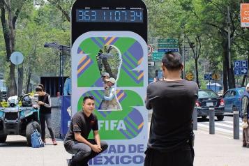 Impulsar&aacute; el Mundial consumo de alcohol