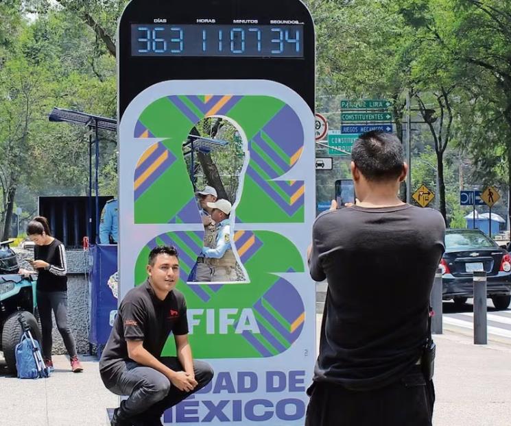 Impulsar&aacute; el Mundial consumo de alcohol