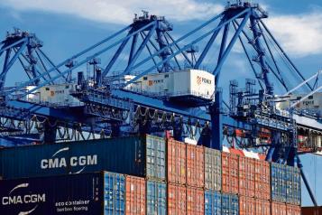 Lidera México las exportaciones al mercado estadounidense