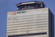 Prometen reducir 26% deuda de Pemex hacia 2030