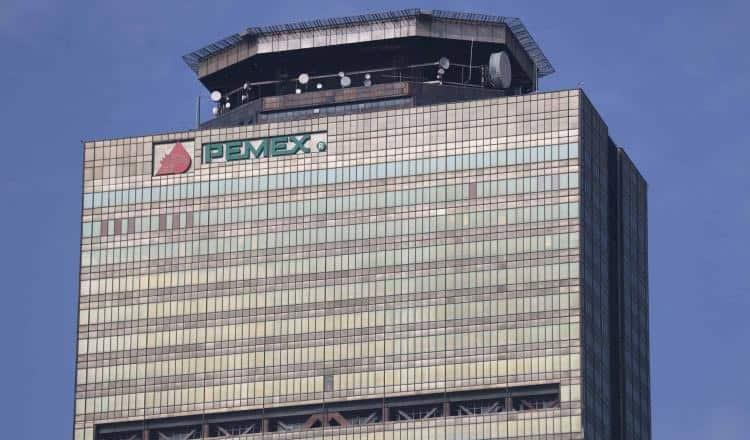 Prometen reducir 26% deuda de Pemex hacia 2030 Prometen reducir 26% deuda de Pemex hacia 2030