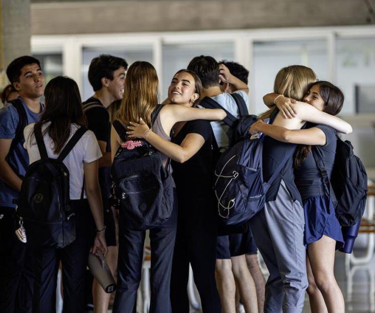 Regresan a la actividad en las aulas de la UDEM Regresan a la actividad en las aulas de la UDEM