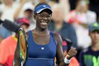 Victoria Mboko alcanza la final en Montreal