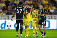 América gana en penales, pero lo echan del torneo América gana en penales, pero lo echan del torneo