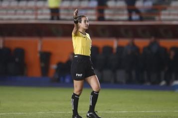 Katia Itzel cuenta con respaldo presidencial