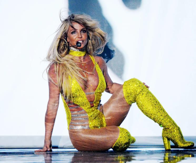 ¿Regresará Britney Spears a los MTV VMAs 2025?
