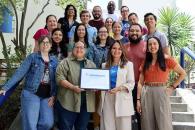 PrepaTec Eugenio Garza Sada se suma a red educativa de la UNESCO