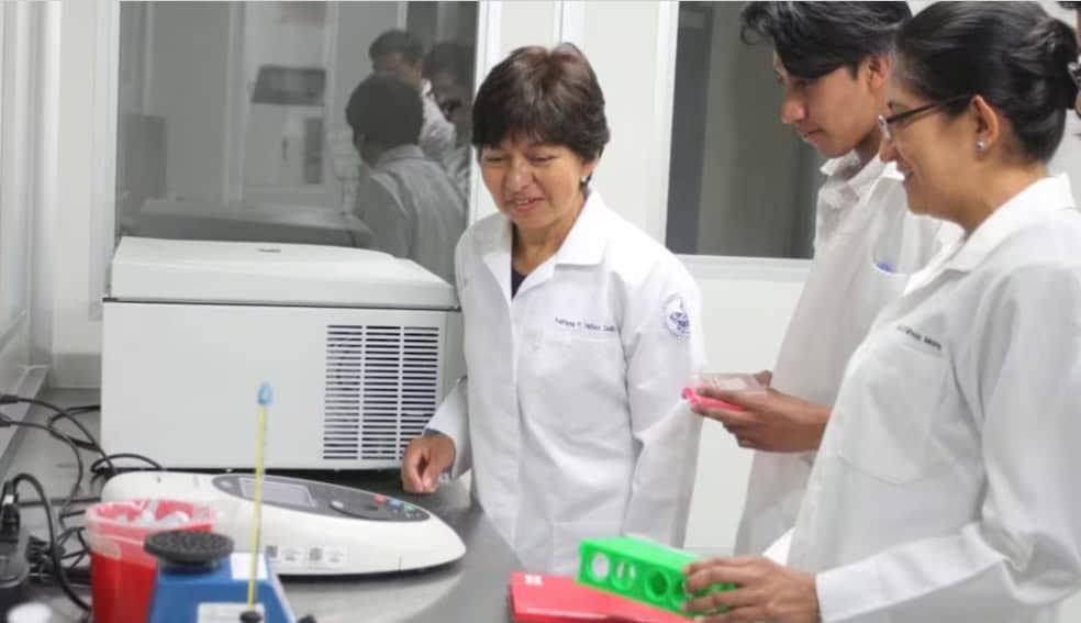 Acuerdan fortalecer investigaciones en universidades
