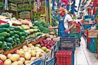 Desacelera inflación en México al 3.51% en julio Desacelera inflación en México al 3.51% en julio