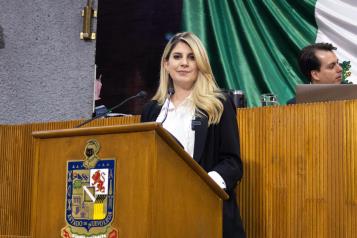 Busca GLMC fortalecer el derecho a una vivienda digna