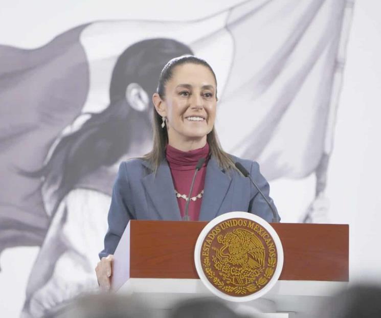 Desconoce México negociaciones entre Estados Unidos y narcos