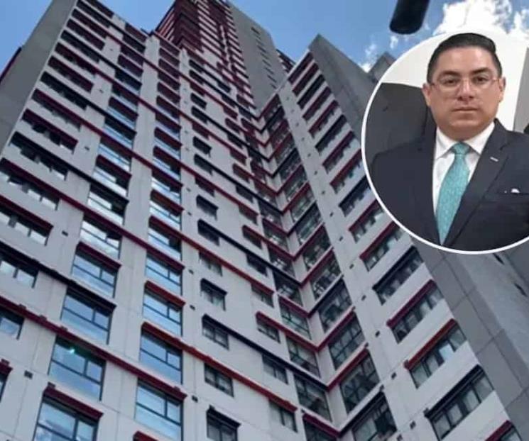 Otro esc&aacute;ndalo para &acute;Lord Relojes&acute;: compr&oacute; lujoso penthouse