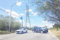 Encuentran restos humanos en Juárez Encuentran restos humanos en Juárez