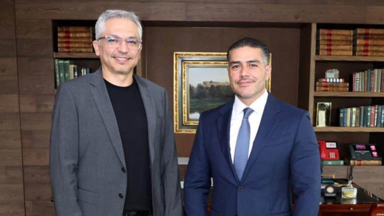 Nombran a nuevo subsecretario de Pol&iacute;tica Criminal