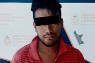 Acusa a su expadrastro de agresión