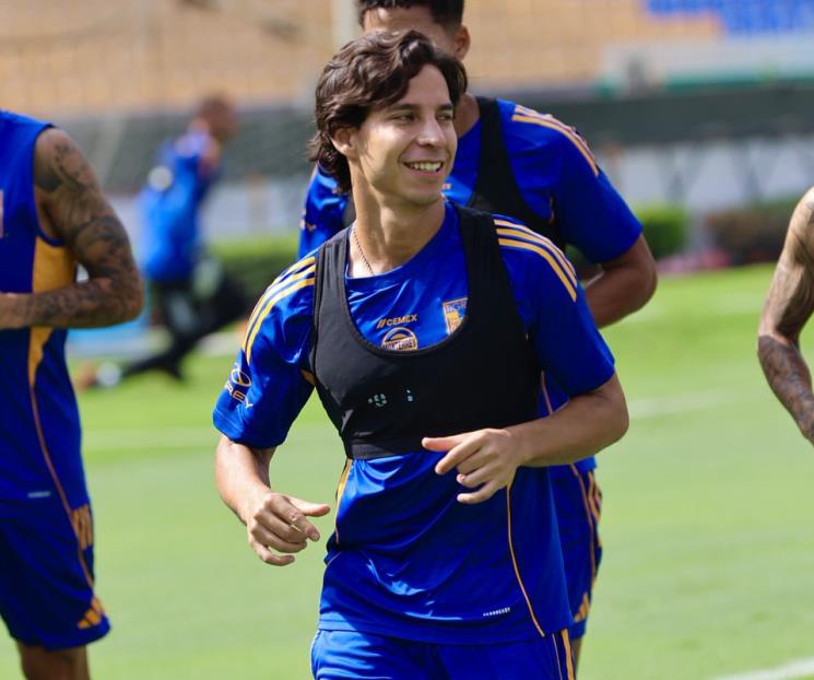 Define Tigres equipo para enfrentar al Puebla