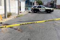 Balean a hombre y queda grave Balean a hombre y queda grave