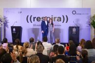 Presentan el Sistema Integral de Cuidados Respira Presentan el Sistema Integral de Cuidados Respira