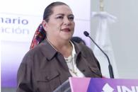 INE está abierto al diálogo para reforma electoral: Taddei INE está abierto al diálogo para reforma electoral: Taddei