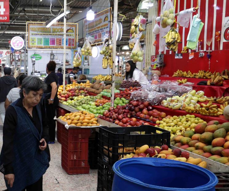 Inflación anual desacelera en julio, llega a 3.51%