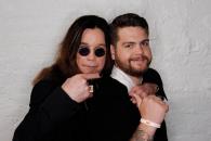 Jack Osbourne rinde homenaje a la memoria de Ozzy