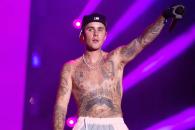 Debuta hijo de Justin Bieber en video musical