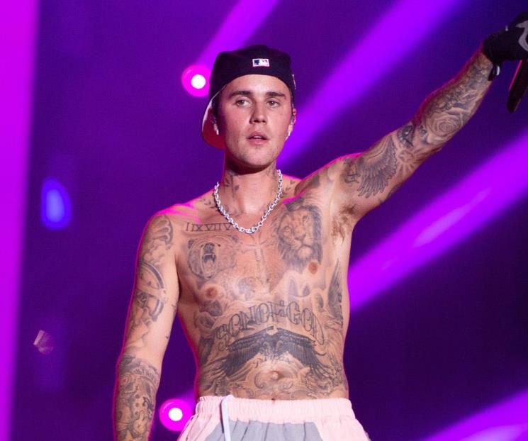 Debuta hijo de Justin Bieber en video musical Debuta hijo de Justin Bieber en video musical