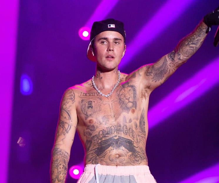 Se presentará Justin Bieber en los Premios Grammy 2026 Se presentará Justin Bieber en los Premios Grammy 2026