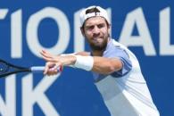 Khachanov  deja fuera a Zverev