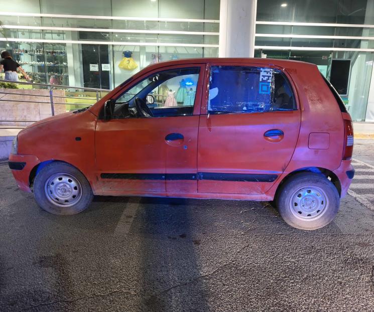 Aprehenden a sujeto por amenazas de muerte