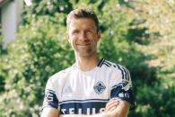 Vancouver Whitecaps fichan a Thomas Mueller