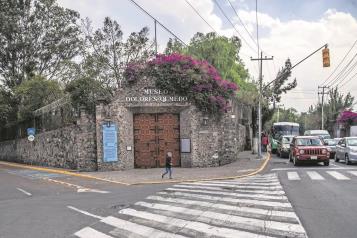 Museo Dolores Olmedo reabrir&aacute; para el Mundial de Futbol de 2026