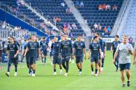 Rayados, de trámite Rayados, de trámite