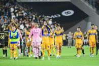 Califica Tigres a Cuartos de Final de la Leagues Cup Califica Tigres a Cuartos de Final de la Leagues Cup