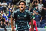 ¡Paso perfecto!, Seattle derrota a Xolos ¡Paso perfecto!, Seattle derrota a Xolos