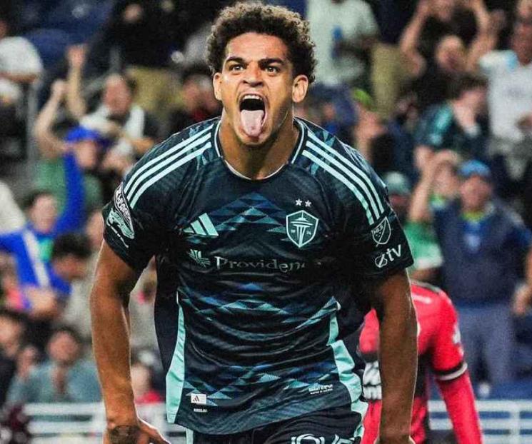 ¡Paso perfecto!, Seattle derrota a Xolos