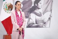 Sheinbaum alista reunión con homólogos de Guatemala y Belice