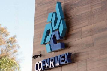 Alerta Coparmex sobre una ´erosión democrática´