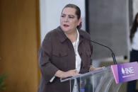 Taddei sugiere que elección 2027 se realice con espacio de 3 meses