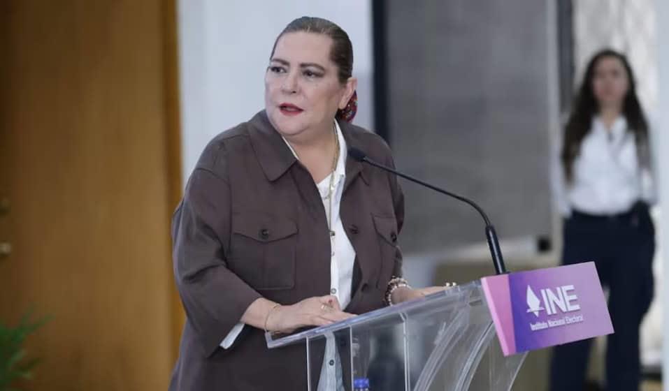 Taddei sugiere que elección 2027 se realice con espacio de 3 meses Taddei sugiere que elección 2027 se realice con espacio de 3 meses