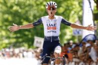 Del Toro se recupera en la Vuelta a Burgos Del Toro se recupera en la Vuelta a Burgos