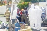 Embiste tren a vehículos en Guanajuato y deja 6 muertos Embiste tren a vehículos en Guanajuato y deja 6 muertos