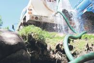 Va Conagua contra el huachicoleo de agua