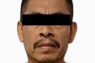 Detienen a presunto agresor sexual