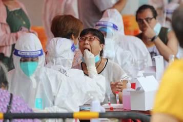 Brote de Chikungunya en China genera preocupaci&oacute;n